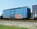 LW Box Car 9005